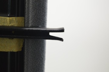 фото thumb №7, Оббивка люк сірий mercedes w140 s клас