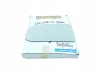 фото thumb №1, Вкладиш дзеркало лівий mazda 2 03-07