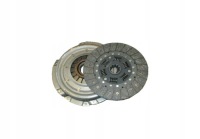 фото thumb №1, Żuk nysa warszawa tarpangpw zremb сцепление прижим диск сцепления комплект