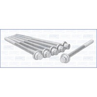 фото thumb №8, Ajusa 81048800 набор винт головки цилиндров