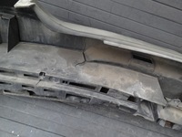 фото thumb №10, Renault thalia iii 2010 бампер задний оригинал