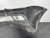 Vw jetta vi 6 5c6 рестайлінг  15-18 бампер передній перед без  омивачі повний гарний в Україні, фото thumb