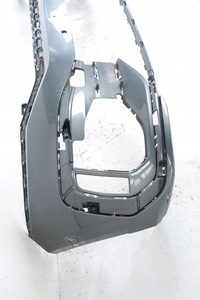 фото thumb №2, Vw t-roc 2017- бампер перед передній 2ga807221m