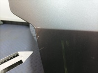фото thumb №5, Volvo xc90 ii кришка кришка багажника електричний 714-16