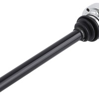 фото thumb №15, Wał привідний bmw 520d e60 e61 задня 05-10 wał 33207572419