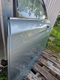 фото thumb №12, Двері лівий задня citroen c4 ii b7 lqz