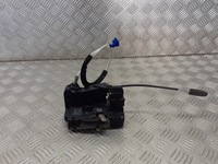 фото thumb №1, Замок дверь центральный левый перед opel astra g 8pin 24444015