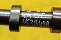 фото thumb №16, Вал левый выпускной bmw x5 f10 4.4 bt n63b44a 7568205 06f