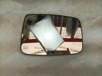 фото thumb №1, Dodge ram 19 вкладыш зеркало usa правое 2 pin