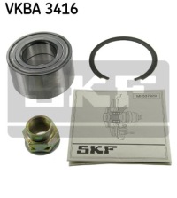 фото thumb №14, Комплект подшипник диски перед l/p bez abs 37x72x37 fiat doblo,