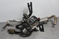 фото thumb №1, Обігрівач стояночний webasto land rover evoque l538 bj3218k463ab