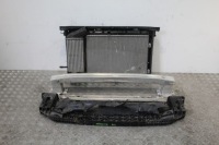 фото thumb №1, Pas передний радиатор peugeot rcz lift 2,0 hdi