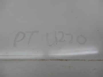 фото thumb №8, Mercedes w220 скло праві зад подвійна