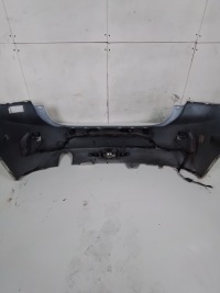 фото thumb №5, M278 бампер задня opel corsa f pdc z40r