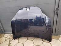 фото thumb №1, Капот перед renault laguna iii код лакофарбового покриття nv472