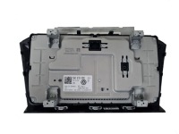 Vw passat b8 lift навигация большая kpl 3g5035882b в Украине, фото thumb