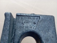 фото thumb №5, Mercedes w171 r171 3.5 v6 абсорбер бампера перед комплект