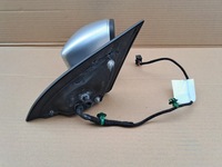 фото thumb №8, Правое зеркало наружное vw passat cc 08-12r la7w 6pin 3c8857934a uk