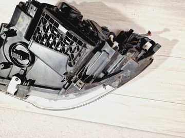 фото thumb №11, Bmw f10 f11 лампа права адаптивний повний led 7424146