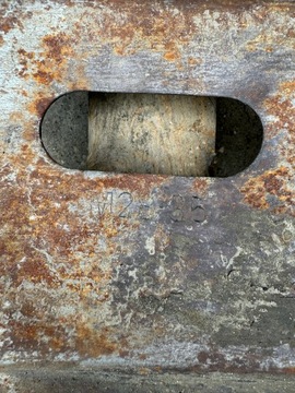 фото thumb №4, Захист редуктора планка mitsubishi pajero i 1 82-91r.