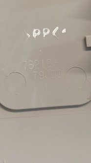 фото thumb №6, Suzuki swift mk8 захист стійка права 76211-52r1