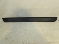 фото thumb №1, Молдинг накладка кришки задня rav4 iv 19- 7680242140