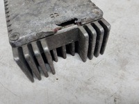 фото thumb №6, Mercedes модуль блок управления вентиляторов a0275458032 europa