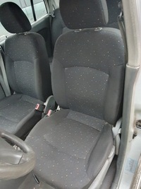 фото thumb №1, Сиденье левый водителя hyundai atos prime i r 01r. идеальный европа