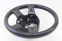 фото thumb №8, Audi a4 a5 q5 руль кожа мульти подрулевые рычаги 8k0419091 8r0419091 8k0 419