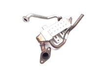 фото thumb №9, Lexus nx радиатор выхлопных газов egr 300h полный гибрид 114kw 155 hp 220500-0060