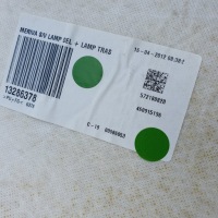 Обшивка opel meriva b Цена, фото thumb