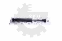 фото thumb №1, Привод задний крышки ford street ka rl2