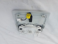 фото thumb №4, Освещение лампа внутренняя peugeot 208