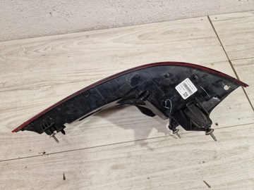 фото thumb №9, Лампа левая зад mercedes gle w167 a1679061007 2019-