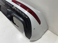 фото thumb №10, Audi q7 4m0 ii рестайлінг s-line бампер задній дифузор зад лампа