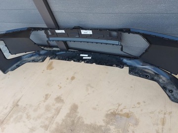 фото thumb №9, Бампер перед bmw 3 g20 lci рестайлинг m набор