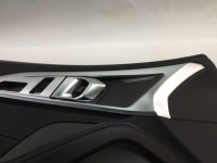 Обшивка двері передніх перед сторона ліва bmw 8 g16 7946003 в Україні, фото thumb
