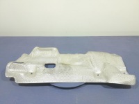 Купить Audi q7 2 4m накладка тепловая 4m0825661n, фото thumb