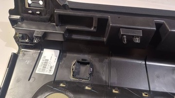 фото thumb №11, Полка задняя багажника панель под лобовым стеклом багажника lincoln continental 2017-