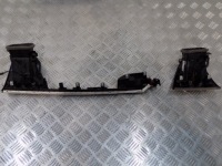 Bmw g01 g02 накладки декоративные панели декоры воздуховоды Недорого, фото thumb