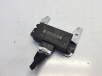 фото thumb №1, Nissan leaf ii 2 2020 модуль парковки 285325sa0a