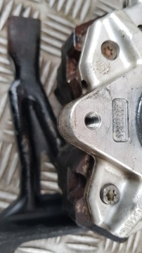 фото thumb №12, Audi a8 d3 3.0 tdi насос впрыскивающий датчик 059130755e