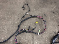 фото thumb №16, Джгут двигуна tesla model x 103242970g