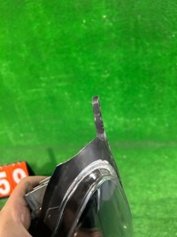 фото thumb №7, Фара правый renault kadjar nr:159