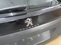 фото thumb №7, Кришка багажника задня скло задня комплектна лампи peugeot 3008 ii lift evlc 2021 rok