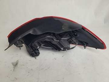 фото thumb №12, Opel corsa e 14- лампа задня зад права/ліва сторона