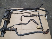 фото thumb №1, Соединитель труба интеркулер scania r euro 5