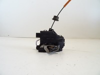 фото thumb №1, Audi a4 b6 замок двері правий задня 4b0839015d