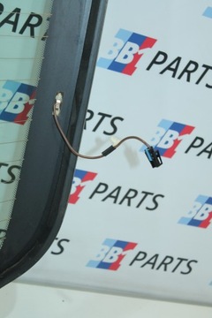 фото thumb №9, Bmw f30 скло зад задня sedan as2