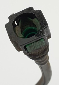 фото thumb №4, Шланг топлива nissan micra k12 1.2 16v
